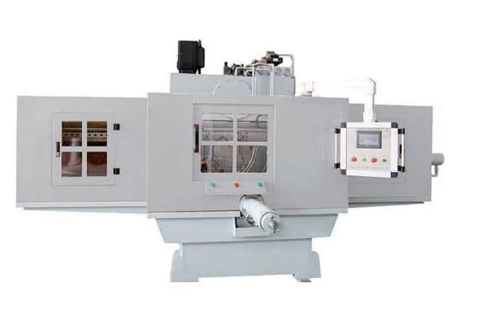 Horizontal Surface Broaching Machine