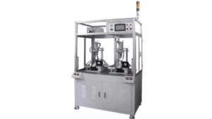 Read more about the article Air Leak Testing Machine