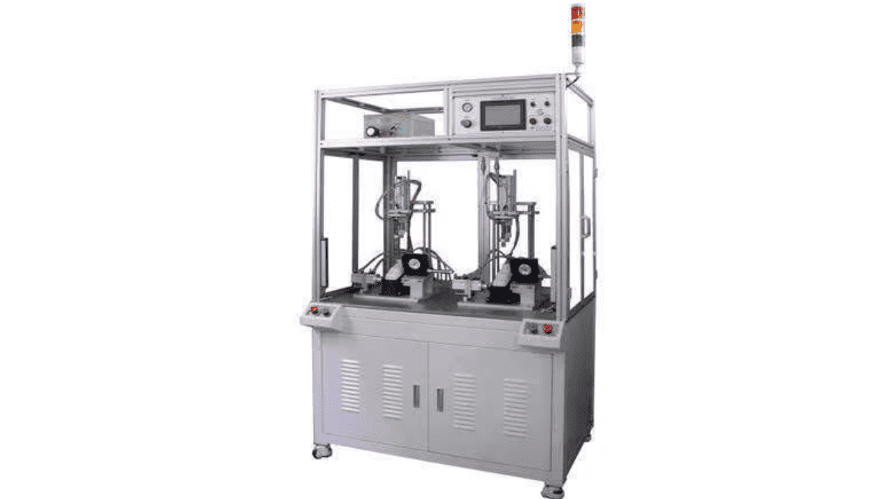 You are currently viewing Air Leak Testing Machine